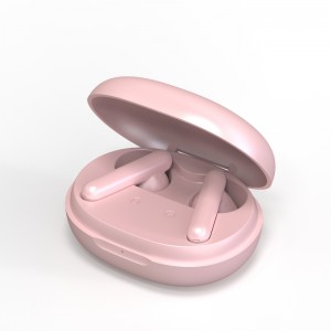 Tws 5.0 Melua vaimentavat kuulokkeet In-ear-langattomat urheilukuulokemikrofonikuulokkeiden laturikotelon kuulokkeet