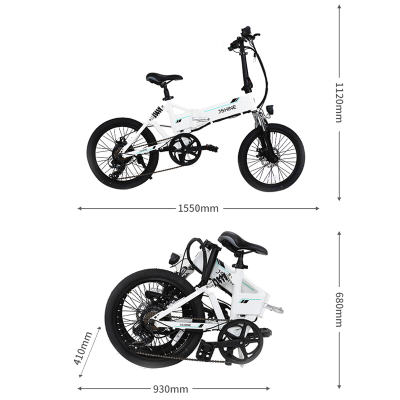 H7-W EBIKE