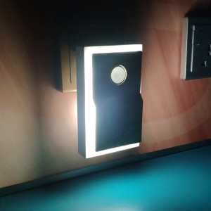 Sensorin yövalo M004Y