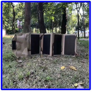 Auringon taittopussi