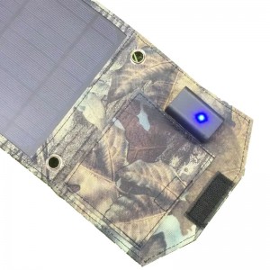 Auringon taittopussit