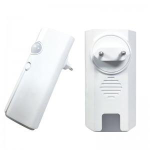 Anturin yövalo M003