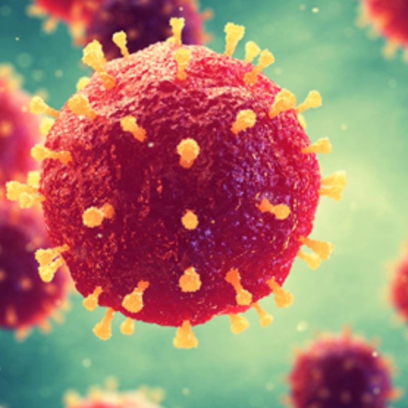 UV-valon käyttö COVID-19:n kaltaisten virusten tappamiseen