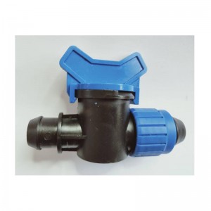 22 Yhden lukituksen ohitusventtiili