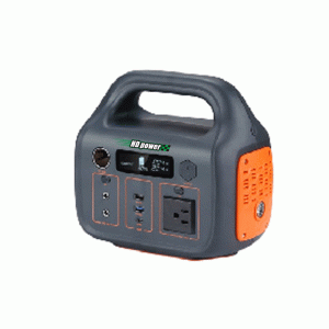 AS300 Kannettava energian varastointivirtalähde