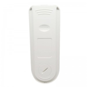 Universaalinen vedenkestävä IR kaukosäädin ohjelmoitava TV kaukosäädin Mikrobilääkerentti Infrapuna IP67 Vedenkestävä kaukosäädin