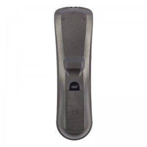 Kiinan tehtaan uusin halpa hinta satelliittitelevisio älykäs langaton yleiskaukosäädin TV \\/ STB \\/ DVB: lle