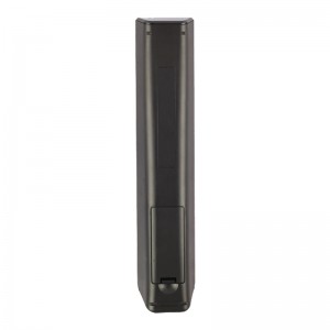 2020 uusin 2.4G Ilmahiiren etänäppäimistö kauko-ohjaimeen 2.4g Bluetooth IR langattoman TV:n kaukosäätimen