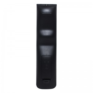 Mittatilaustyönä valmistettu langaton LCD-TV-ohjain monitoiminen Universal LED LCD TV -kaukosäädin IR-kaukosäädin