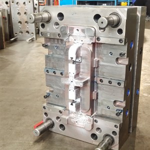 Ammattimaiset ruiskuvalumuottien valmistajat räätälöivät teollisuuden muoviosien ruiskuvalumuotit myytävänä