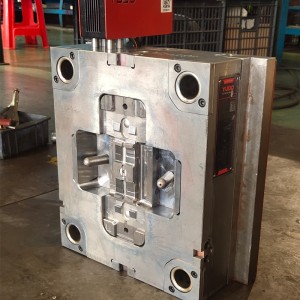 Räätälöidyt muoviset ruiskuvalumuotit ja suulakepuristusmuotit automaattinen ruiskutusmuottien muovaus