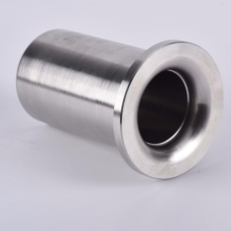 Co-pohjaiset seokset valukappaleet