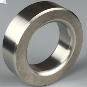 Stellite®1-tarkkuusvalu, piidioksidisoolin tuotantoprosessi (Stellite®1, Alloy 1, UNS R3001)