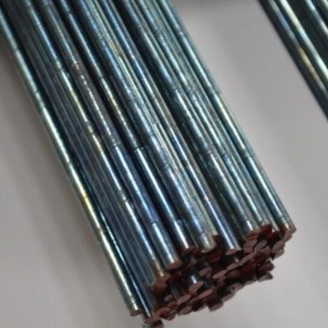 Stellite®1-tarkkuusvalu, piidioksidisoolin tuotantoprosessi (Stellite®1, Alloy 1, UNS R3001)