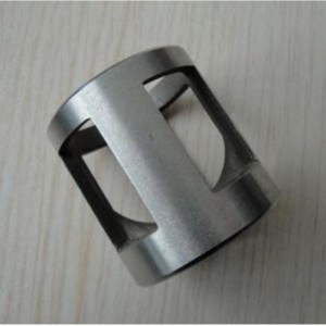 Stellite®3-tarkkuusvalu, piidioksidisoolin tuotantoprosessi (Stellite®3, Alloy 3, USN R30001)