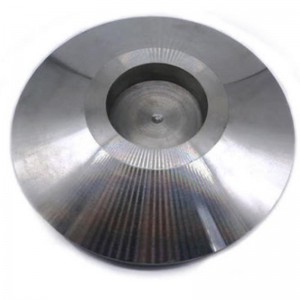 Stellite®3-tarkkuusvalu, piidioksidisoolin tuotantoprosessi (Stellite®3, Alloy 3, USN R30001)