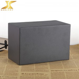 Black Metal -urnat ihmisille