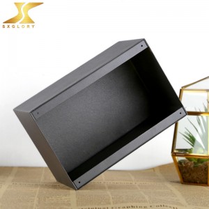 Black Metal -urnat ihmisille