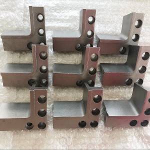 Stellite®21-tarkkuusvalu, piidioksidisoolin tuotantoprosessi (Stellite®21, Alloy 21)