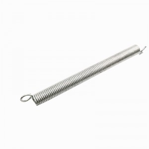 Laadukas jousiteräksinen säädettävä spiraalijännitystrampoliinin jousi