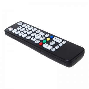 Lähi-idän kuuma myynti tehtaan OEM-universaali kaukosäädin kaikille tuotemerkeille LCD \\/ LED-TV \\/ satelliitti-TV
