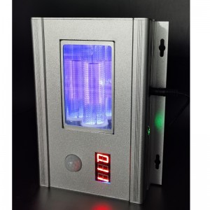 SW-20 222 nm FAR UVC