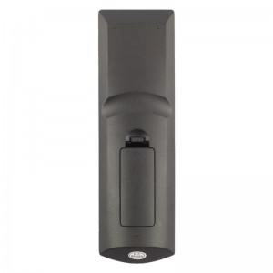 Kuumana myydään uusi muotoilu iso mukava painike älykäs langaton kaukosäädin lg tv \\/ dvd \\/ stb \\/ kodinkoneille