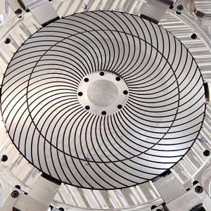 ODM OEM -valmistajan suunnittelija Custom Plastic Injection Mold