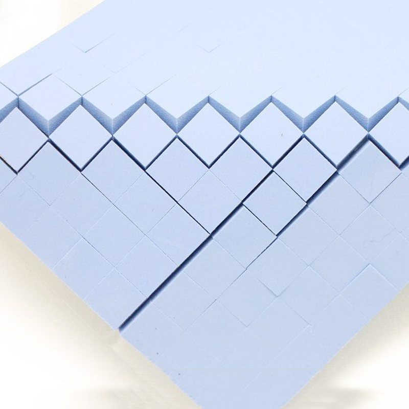 Kuinka paljon tiedät termisesti johtavan piifilan tärkeimmistä sovellusalueesta