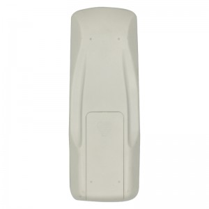 Kuuma myynti Laadukas 9 avaimen älykäs infrapunakaukosäädin tuulettimen \\/ LED-valon tuottamiseen