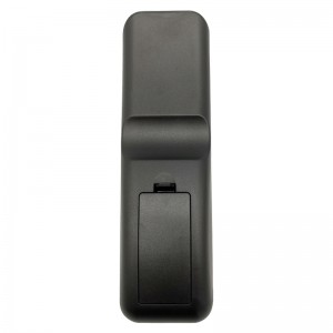 Laadukas ja edullisempi yleishiiri ilmahiirellä LCD \\/ LED-televisioon