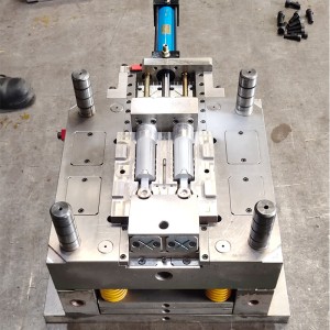 Kiinan valmistajan tarkkuusmuoviosien muovin ruiskuvaluprototyyppipalvelut