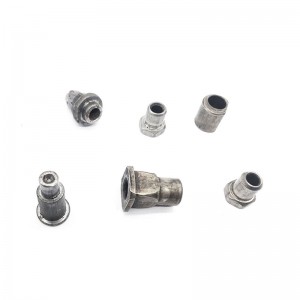 China Manufacture Precision CNC/Cold Heading Process Lathe Maching Steel Parts Lathe Maching Steel Parts Lathe Maching Steel Parts