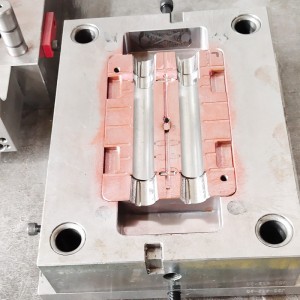 Laadukas tarkkuus räätälöity tuotepalvelu ruiskuvalutyökalu