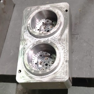 Huippulaatuinen OEM-valmistaja tarjoaa Kiina Injection Mold -muovityökalut