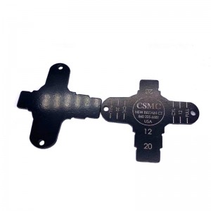 radium veistämällä ruostumatonta terästä alumiinivalmistus lävistys taivutus laserleikkaus hitsauslevyn leimaamalla