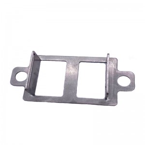 Korkea tarkkuus SUS 304