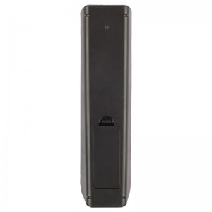 IR Android TV -kaukosäädin lataa tehtaan OEM \\/ ODM-kaukosäädin kaikille tuotemerkeille TV \\/ satelliitti-TV