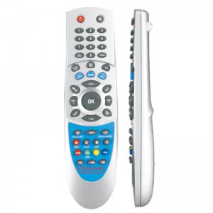 Halvin monitoiminen 2,4 g langaton radiotaajuustehdas, joka valmistaa LG TV: n \\/ digiboksin kaukosäädintä