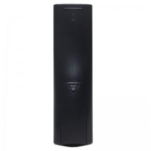 Yleiskaukosäädin TV: n älykäs kauko-ohjain Android TV Boxille \\/ digiboksille \\/ LED TV: lle