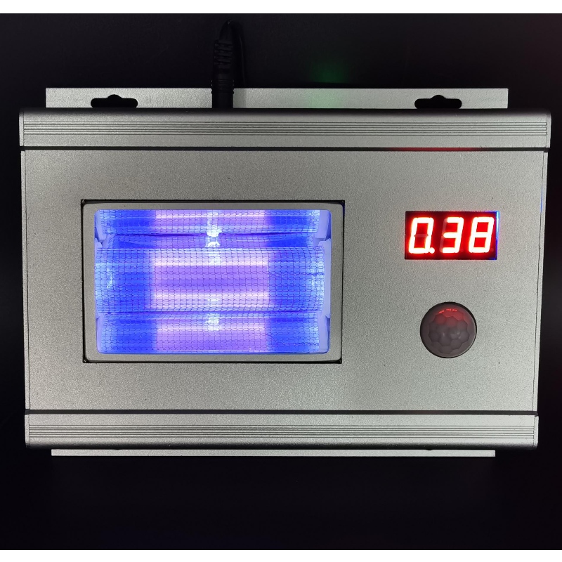 SWUVC-tiimi on kehittänyt 222nm:n kauas UVC Desinfiointituotteen.