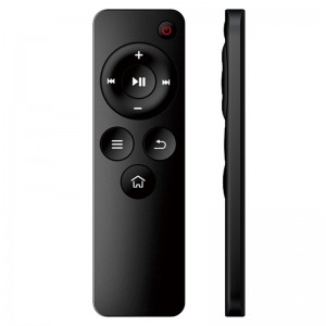 Tehtaan OEM \\/ ODM halpa hinta 9-avaimet ja kaukosäädin kaikille merkkeille TV-yleiskaukosäädin digiboksille