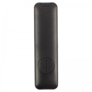 Tehtaanmyynti Laadukas ohut kaukosäädin IR \\/ 2.4G-kaukosäädin 15 kaukosäätimen digisovitin