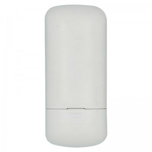 Uusi muokattu 4- näppäin universaali autotallin oven kaukosäädin/ohjaimen, puhaltimen estosäädin