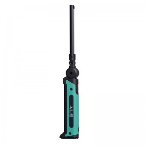 Artikulaation tarkastusvalo