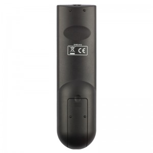 Tehtaan tukku-OEM-2,4 GHz: n tv-kaukosäädin LG: n televisio-ohjauksen LCD \\/ LED-kaukosäätimelle