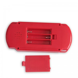 8-bittinen BL-502 2 \\\