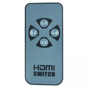 Uuden muotoilun älykäs koti 2ky \\/ 4 avainta IR-oppimiskoodi \\/ BLE-kauko-ohjain puhaltimen \\/ lakaisukoneen \\/ LED-valon kuuma myynti