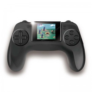 8Bit BL-511 2\\ LCD kämmentietopeli