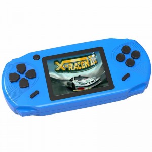 16Bit BL-515 2.8\\ LCD kämmentietopeli